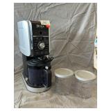 Ninja CREAMi Deluxe 11-in-1 Ice Cream & Frozen