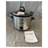 Smaller Crock Pot