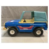 1970ï¿½s Tonka Ford Bronco