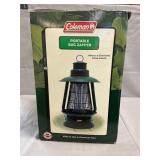Coleman Portable Bug Zapper