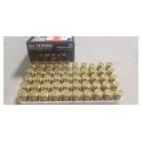 (50) Rounds 40 S&W Ammo