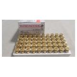 (50) Rounds 45 Auto Ammo
