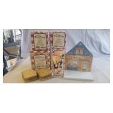 Tray Lot Of Assorted Items (Review Photos)