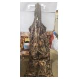 Pair Of Red Head Men