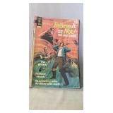 (8) Vintage Comic Books