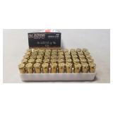 (50) Rounds 45 Auto Ammo