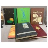 1948 Villanova Yearbook, 1970ï¿½s North Lebanon