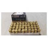 (50) Rounds 45 Auto Ammo