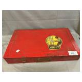 Vintage Erector Set
