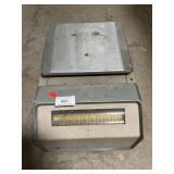 Pitney Bowes Postage Scale