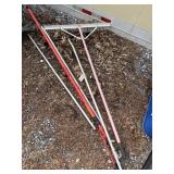 Rake, Snow Remover & More