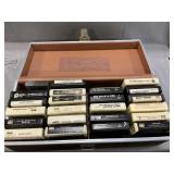 Case Of 8-Track Tapes