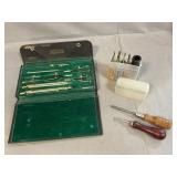 Drafting Tool Set, Mini Screwdriver Set