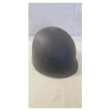 (1) Vintage Military Helmet