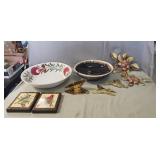 Tray Lot Of Assorted Items (Review Photos)