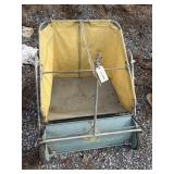 Parker Hitch & Sweep