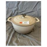 Food Network Dutch Oven