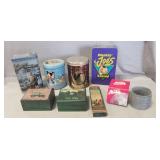 Tray Lot Of Assorted Items Including Vintage Toy