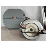Skil 7 1/4ï¿½ Circular Saw, Tool Kit