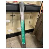 Unused Roll Of Sta-Green Weed Barrier