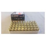 (50) Rounds 40 S&W Ammo