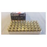 (50) Rounds 40 S&W Ammo