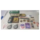 Tray Of Assorted Hershey