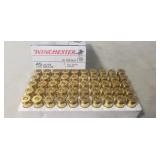 (50) Rounds 45 Auto Ammo