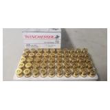 (50) Rounds 45 Auto Ammo