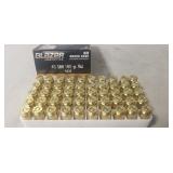 (50) Rounds 40 S&W Ammo