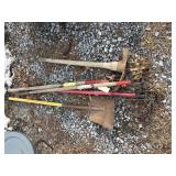 Shovels & More