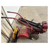 Troy Bilt Horse Rototiller