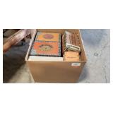 (18) Assorted Cigar Boxes