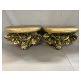 Decorative Wall Shelves