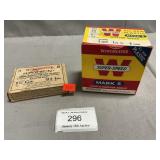 (24) 16 Gauge Shotgun Shells