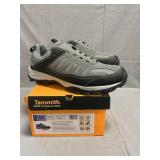 Menï¿½s New Tansmith Slip On Sneakers, Size 11