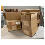 (35) Shipping Cartons