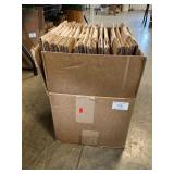 (15) Shipping Cartons, 6ï¿½ x 8ï¿½ x 9 1/2ï¿½