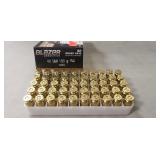 (50) Rounds 40 S&W Ammo