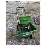 Scotts Spreaders