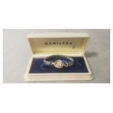 Hamilton Ladies Watch w/ Original Box
