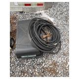 Hose & Multipurpose Pan