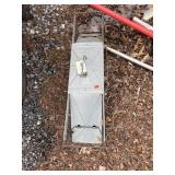 Havahart Animal Trap