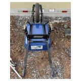 Kobalt Wheelbarrow