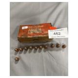 (30+) 401 Win Bullets