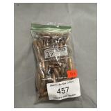 (115) Pieces of .277 Bullets