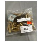 (100) Pieces of 32-20 Empty Brass