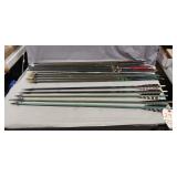 (19) Assorted Arrows