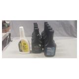 (9) Bottles Of Penray Cool-Tec 2 Cooling System