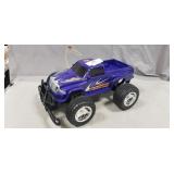 Radio Controlled Truck